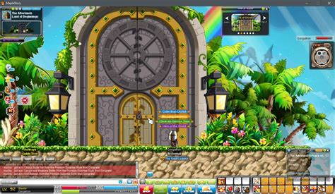 afterlands guide maplestory